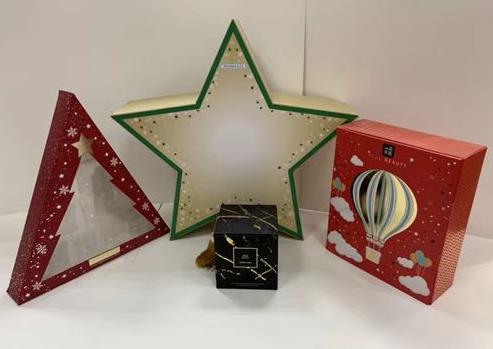 东山区胶盒定制